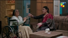 Woh Ziddi Si - Episode 06 - 5th October 2024